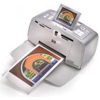 HP Photosmart 385v Printer Ink Cartridges